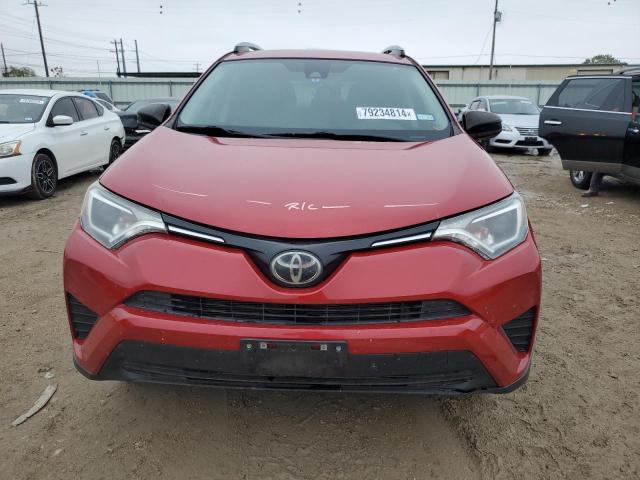 2017 TOYOTA RAV4 LE - 2T3ZFREV8HW330653
