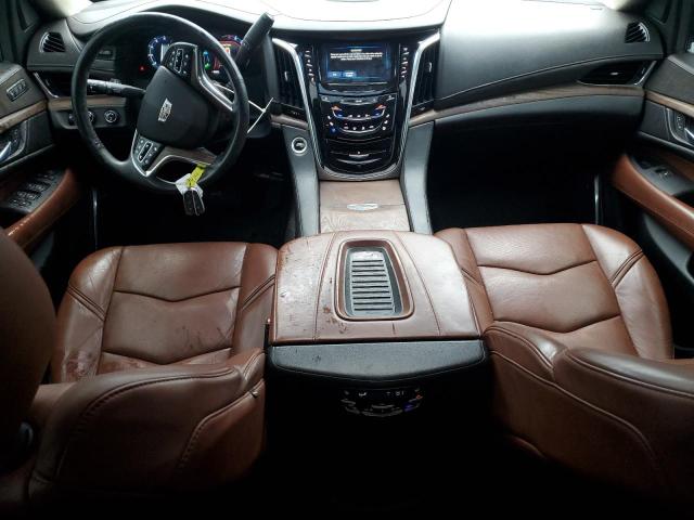 2018 CADILLAC ESCALADE P - 1GYS4CKJ8JR157075
