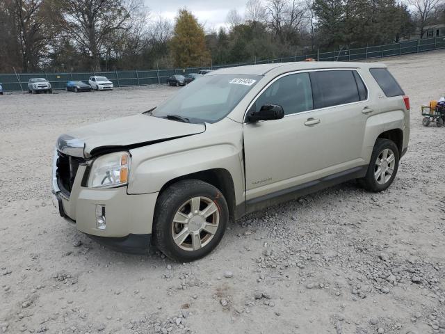 GMC TERRAIN SL
