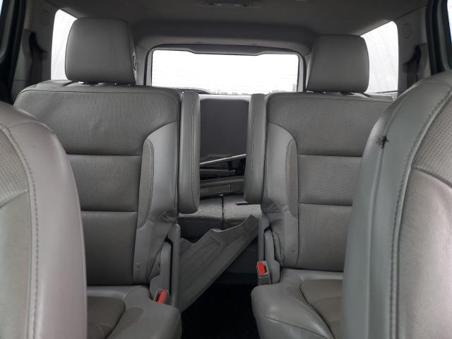 2017 GMC ACADIA SLT - 1GKKNULS8HZ194528