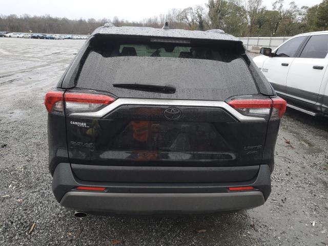 2021 TOYOTA RAV4 LIMIT - JTMN1RFV9MJ039986