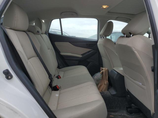 2022 SUBARU IMPREZA PR - 4S3GTAD69N3727721