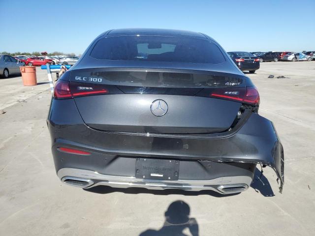 VIN W1NKJ4HB8RF183833 2024 MERCEDES-BENZ GLC-CLASS no.6