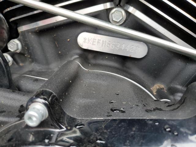 2021 HARLEY-DAVIDSON FLHTK - 1HD1KEF17MB663442