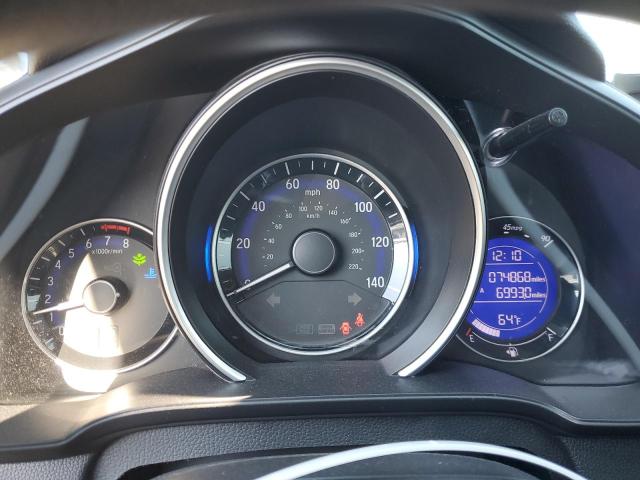 2019 HONDA FIT LX - 3HGGK5H48KM727417