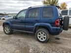 JEEP LIBERTY LI photo