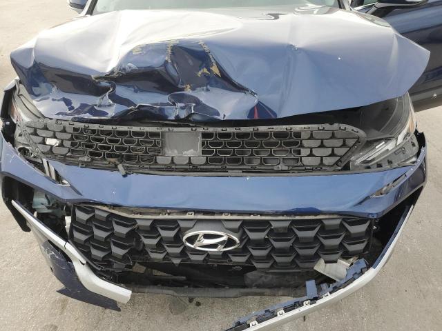 VIN 5NMS2DAJ4PH492561 2023 HYUNDAI SANTA FE no.12