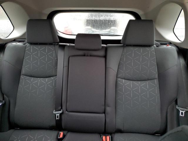 2024 TOYOTA RAV4 XLE - 4T3RWRFV7RU134722
