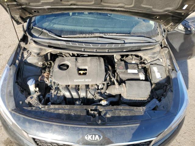 2017 KIA FORTE LX - 3KPFL4A70HE103619