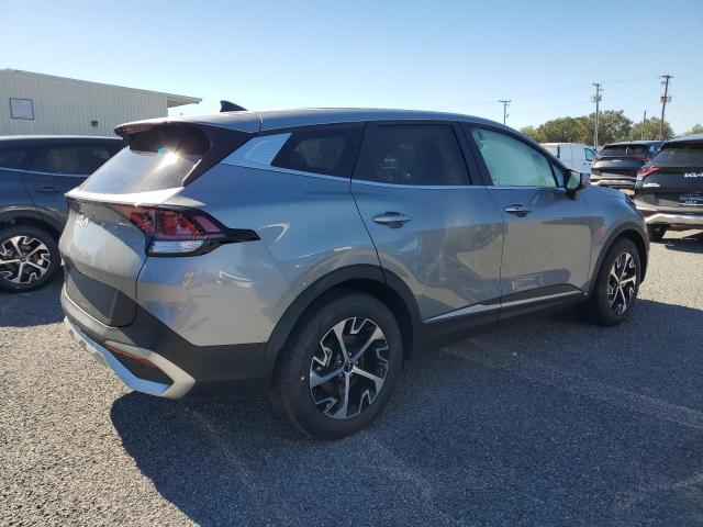 Vin: kndpv3df8s7332455, lot: 81027554, kia sportage ex 20253