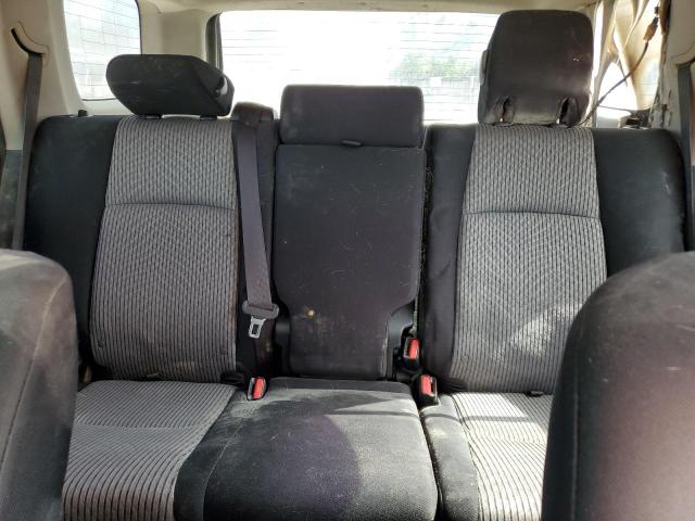 2018 TOYOTA 4RUNNER SR - JTEZU5JR1J5167148