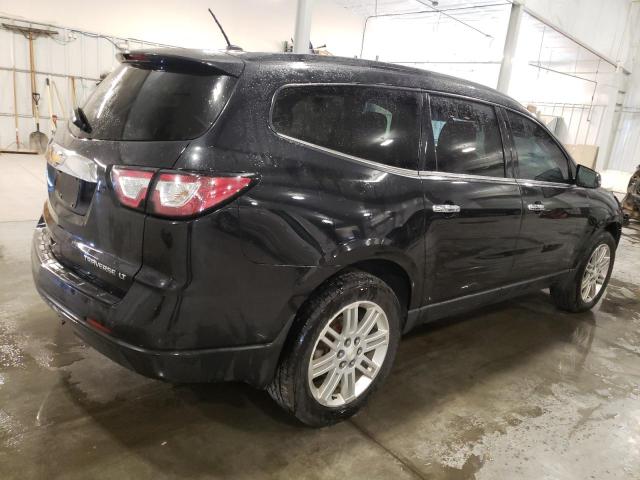 2015 CHEVROLET TRAVERSE L - 1GNKVGKD0FJ212572