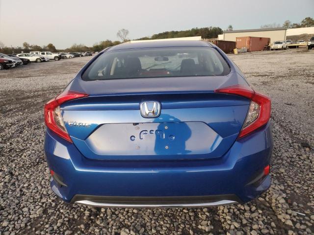 2019 HONDA CIVIC LX - 2HGFC2F68KH511867