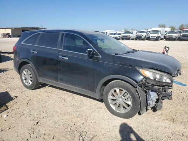 2016 KIA SORENTO LX - 5XYPG4A31GG091083
