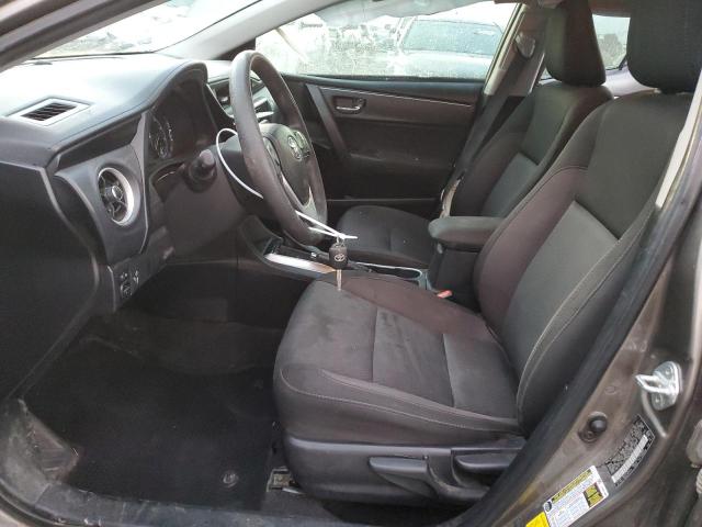 2019 TOYOTA COROLLA 2T1BURHE3KC197854