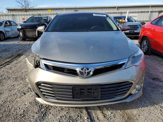 VIN 4T1BK1EB9DU012984 2013 TOYOTA AVALON no.5