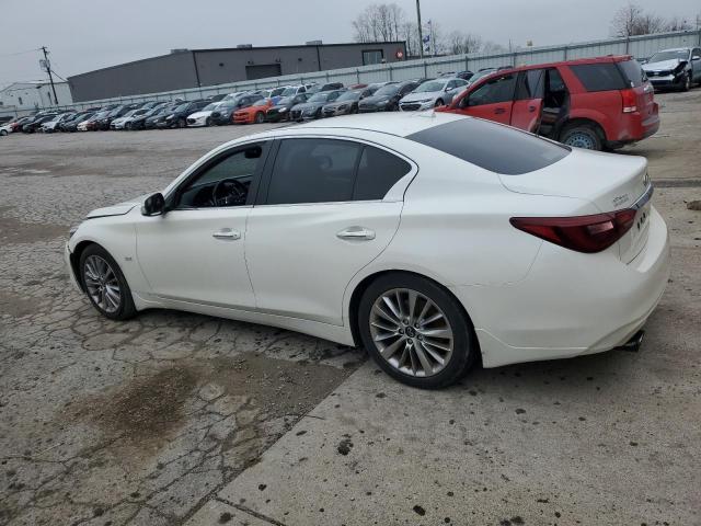 VIN JN1EV7AP4LM206854 2020 INFINITI Q50 no.2