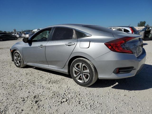 2017 HONDA CIVIC LX - 19XFC2F51HE035309