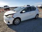 TOYOTA PRIUS C photo