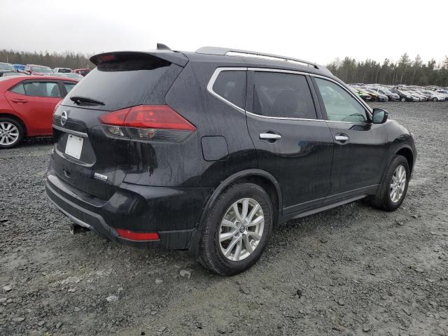 Vin: 5n1at2mt0kc839302, lot: 82072474, nissan rogue s 20193