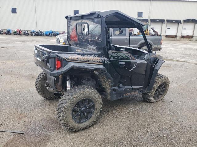 2022 POLARIS GENERAL XP 3NSGXD99XNM446677
