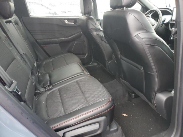 2024 FORD ESCAPE ST - 1FMCU9MN8RUA89507