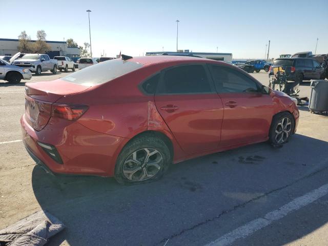 2021 KIA FORTE FE - 3KPF24AD5ME376963