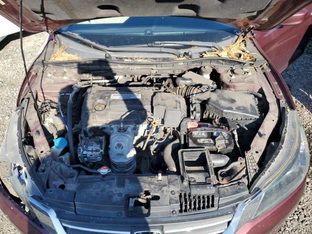 VIN 1HGCR2F36DA137980 2013 Honda Accord, LX no.11