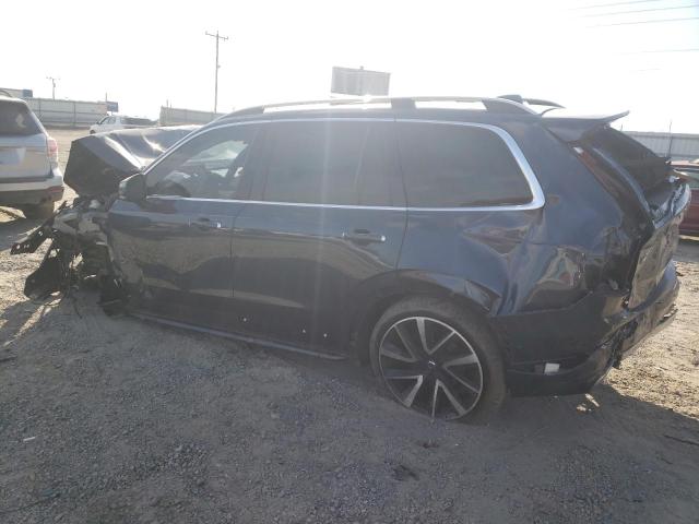 2018 VOLVO XC70 T6 YV4A22PK3J1206844