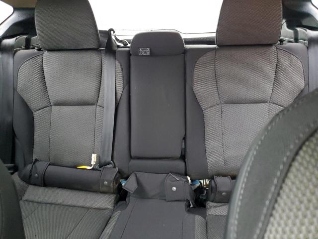 2024 SUBARU CROSSTREK - JF2GUADC9R8280143