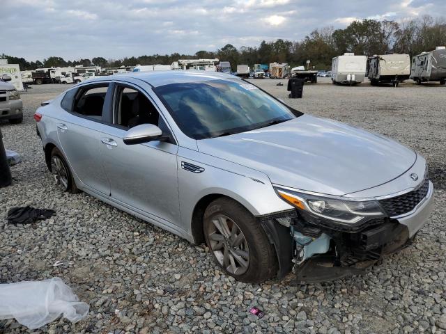 2020 KIA OPTIMA LX - 5XXGT4L30LG446333