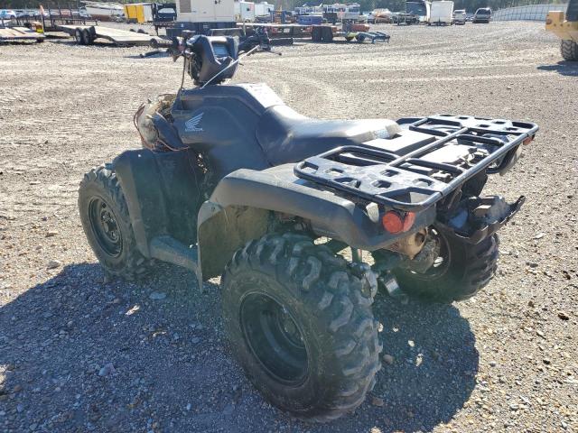 2024 HONDA TRX520 FM 1HFTE4406RJ003532