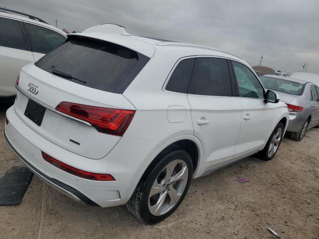 2021 AUDI Q5 PREMIUM - WA1BAAFY4M2098866