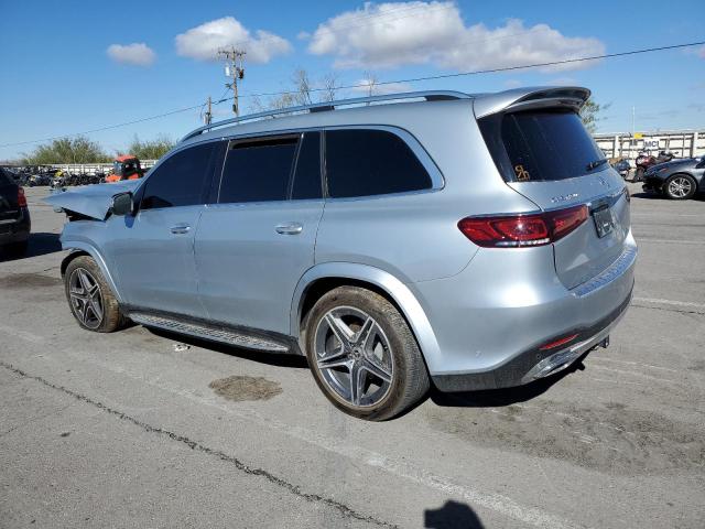 2023 MERCEDES-BENZ GLS 450 4M - 4JGFF5KE8PA971472
