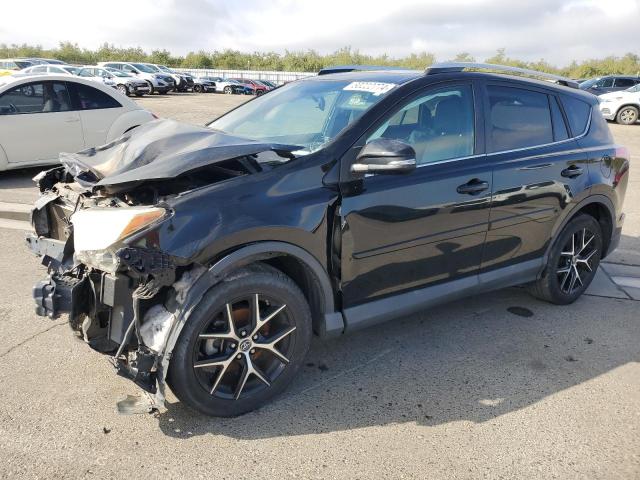 VIN 2T3JFREV5GW435341 2016 Toyota RAV4, SE no.1