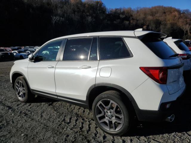 2022 HONDA PASSPORT E - 5FNYF8H55NB011813