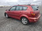 PONTIAC VIBE photo