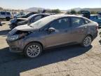 FORD FIESTA SE photo