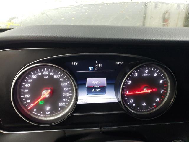 2017 MERCEDES-BENZ E 300 4MAT - WDDZF4KB2HA080313