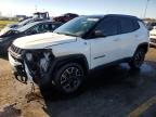 2020 JEEP COMPASS TR - 3C4NJDDB8LT124126