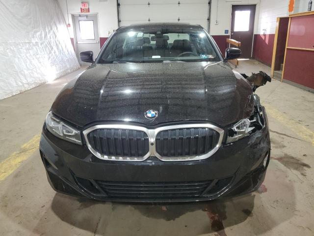 2024 BMW 330XI - 3MW89FF00R8E10347