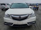 Lot #3004435722 2016 ACURA MDX TECHNO