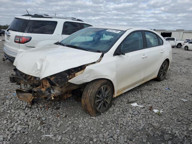 2023 KIA FORTE LX #3024019215