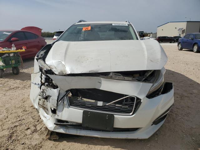 2018 SUBARU IMPREZA LI - 4S3GTAT6XJ3750341