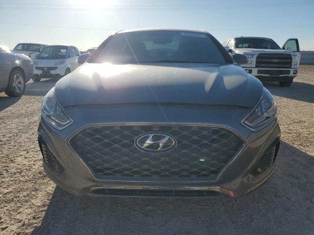 2019 HYUNDAI SONATA LIM - 5NPE34AF3KH751400