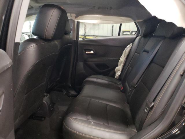 2020 CHEVROLET TRAX PREMI 3GNCJRSB8LL309436