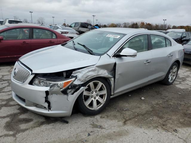 2012 BUICK LACROSSE #3006641352