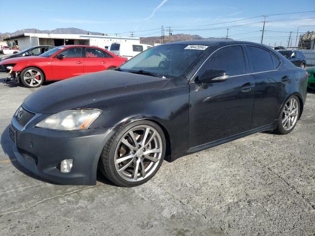 2009 LEXUS IS 250 #2960201136