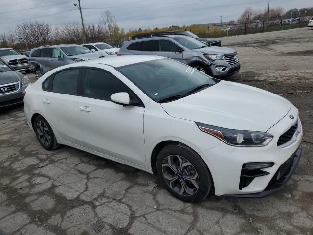 2021 KIA FORTE FE - 3KPF24AD1ME399589