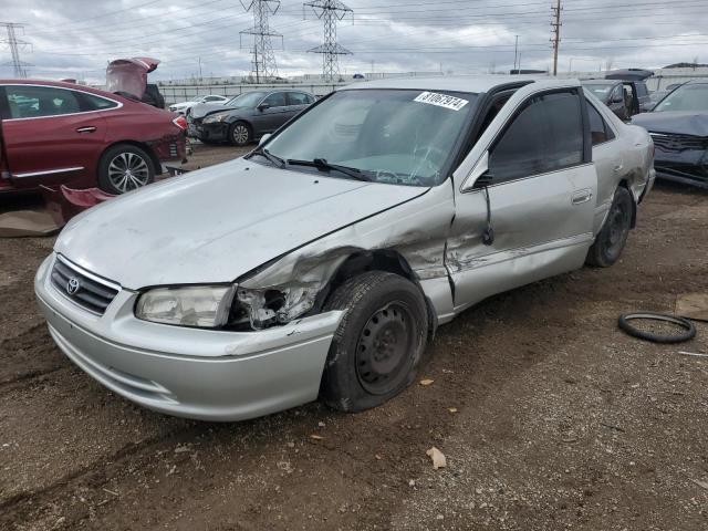 TOYOTA CAMRY CE